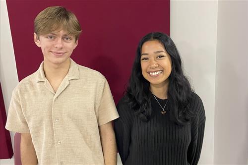Springfield Choral students are among the best in Missouri